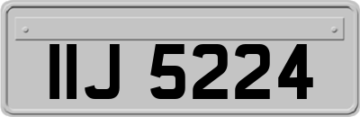 IIJ5224