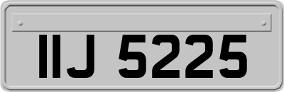 IIJ5225