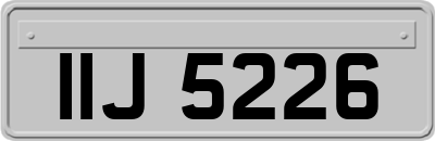 IIJ5226