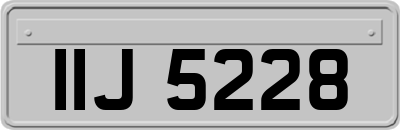 IIJ5228