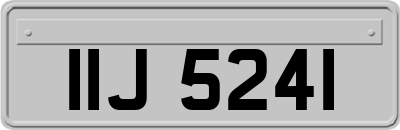 IIJ5241
