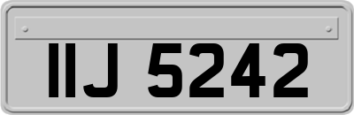 IIJ5242