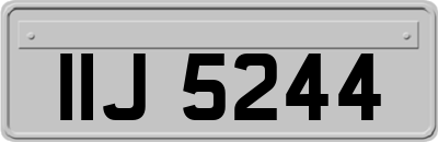 IIJ5244