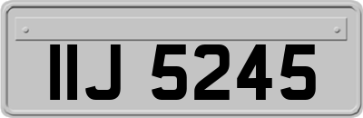 IIJ5245