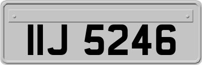 IIJ5246