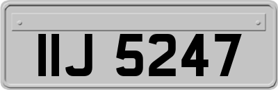IIJ5247