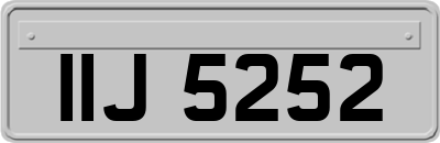 IIJ5252