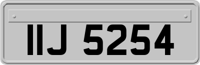 IIJ5254