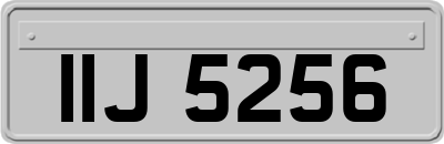 IIJ5256