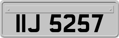 IIJ5257