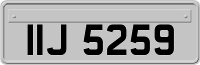 IIJ5259