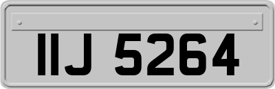 IIJ5264