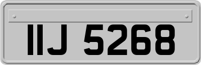 IIJ5268