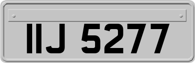 IIJ5277