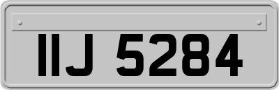 IIJ5284