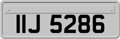 IIJ5286