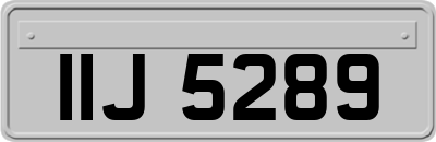 IIJ5289