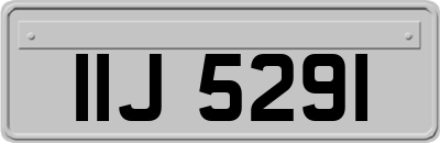 IIJ5291