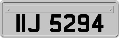 IIJ5294