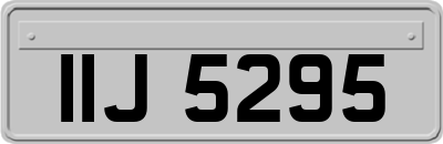 IIJ5295