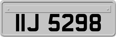 IIJ5298
