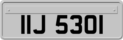 IIJ5301