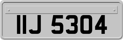 IIJ5304
