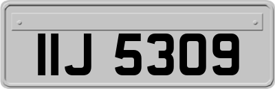 IIJ5309