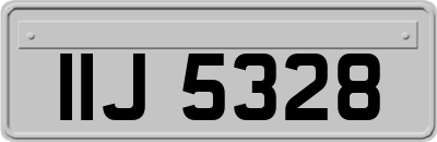 IIJ5328