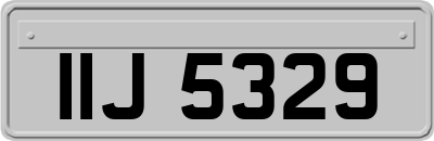 IIJ5329