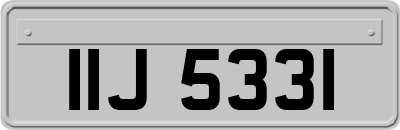 IIJ5331