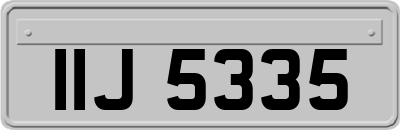 IIJ5335