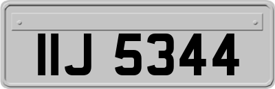 IIJ5344