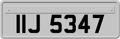 IIJ5347