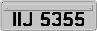 IIJ5355