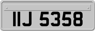 IIJ5358