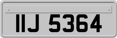 IIJ5364