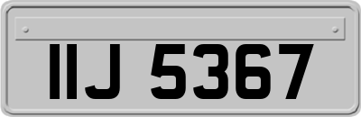 IIJ5367