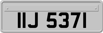 IIJ5371