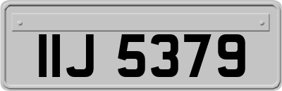 IIJ5379