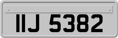 IIJ5382