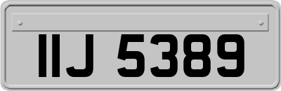 IIJ5389