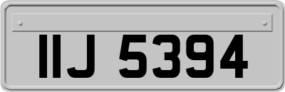 IIJ5394
