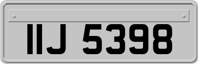 IIJ5398