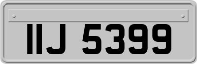 IIJ5399