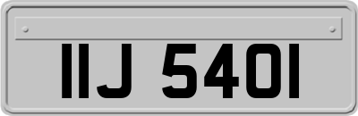 IIJ5401