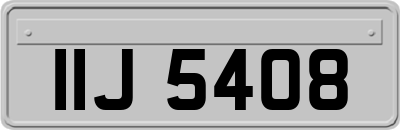 IIJ5408