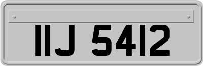 IIJ5412