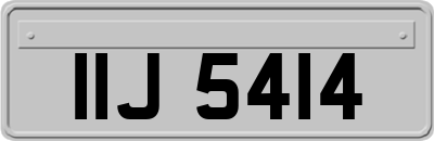 IIJ5414