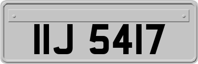 IIJ5417